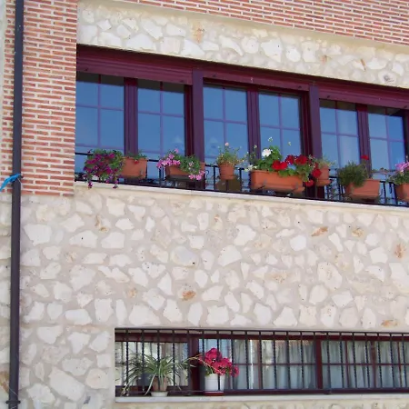 La Morena Séjour à la campagne