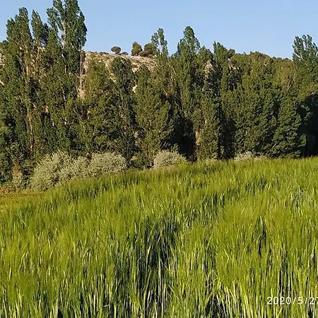 Séjour à la campagne La Morena