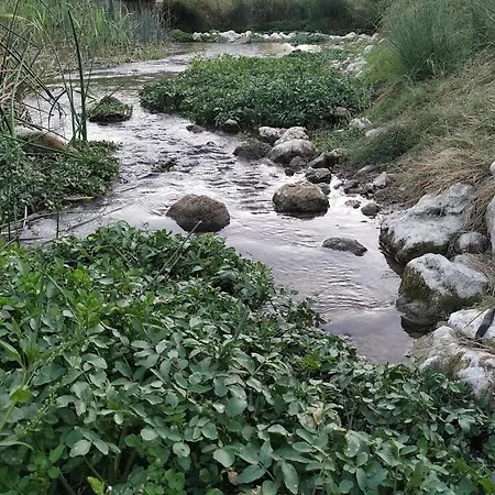 La Morena Séjour à la campagne