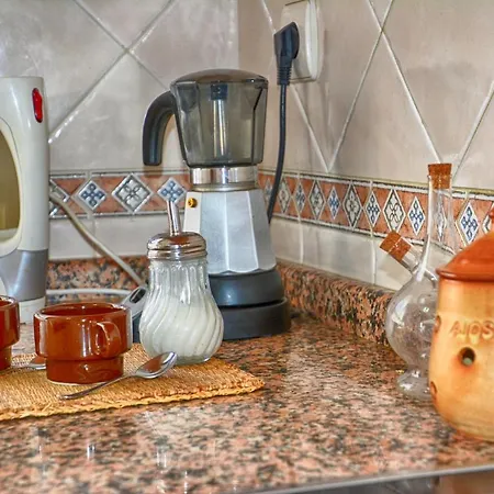 Séjour à la campagne La Morena Castroverde de Cerrato