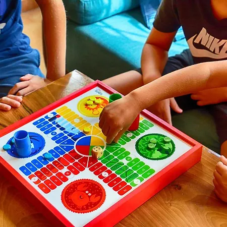 La Morena Séjour à la campagne Castroverde de Cerrato