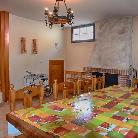 La Morena Castroverde de Cerrato