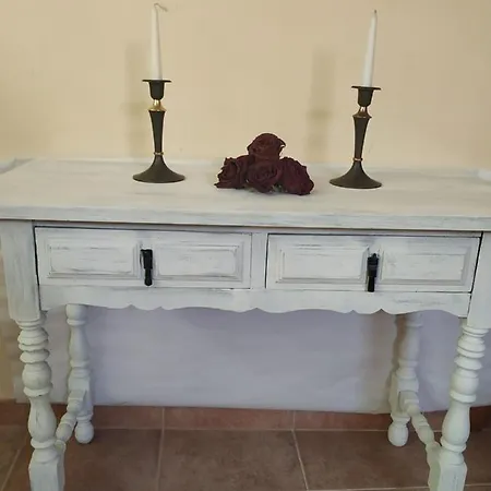 Country house La Morena