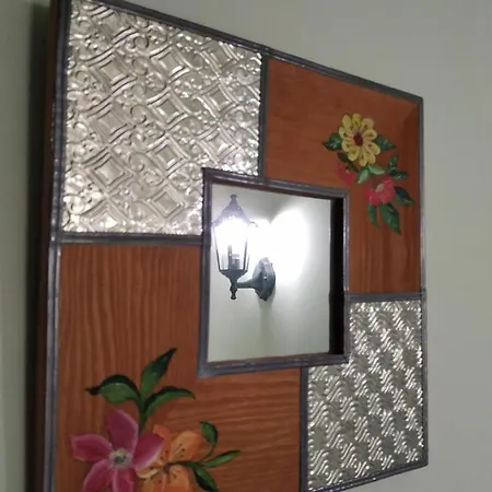 Séjour à la campagne La Morena