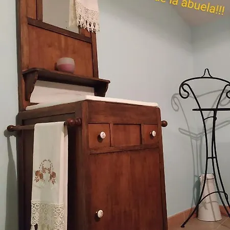 La Morena * Castroverde de Cerrato