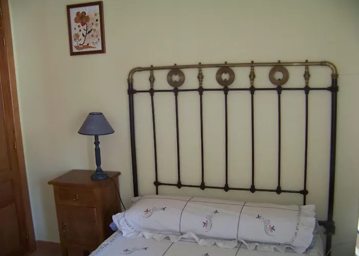 Casa de Campo La Morena