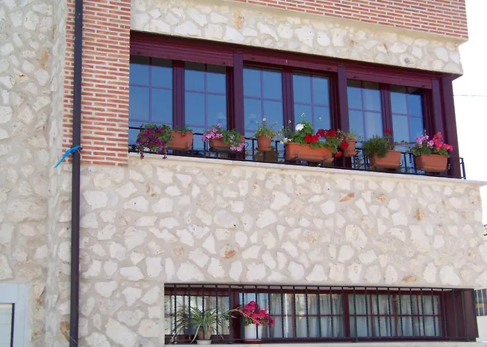 La Morena Casa de Campo