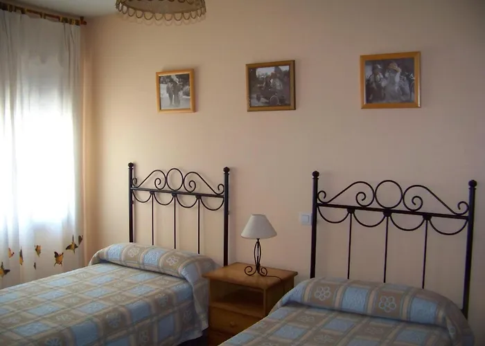 Casa de Campo La Morena *