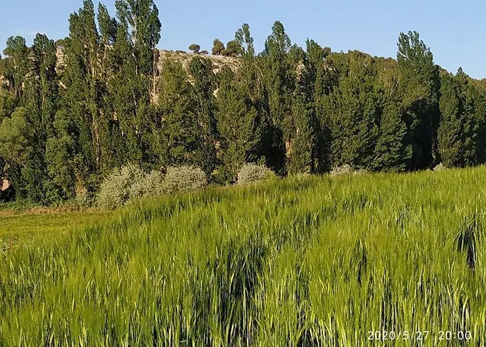 Casa de Campo La Morena