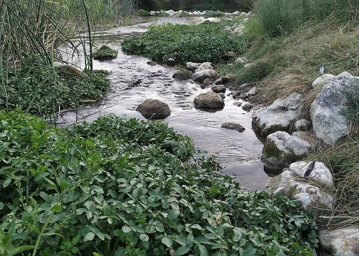 La Morena Casa de Campo