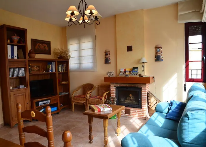 Casa de Campo La Morena *