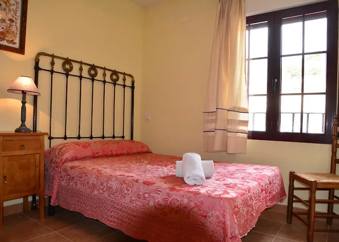 Casa de Campo La Morena