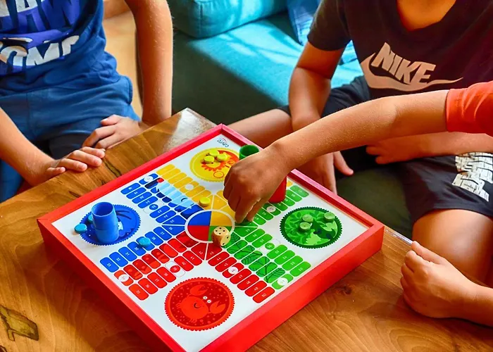 La Morena Casa de Campo Castroverde de Cerrato