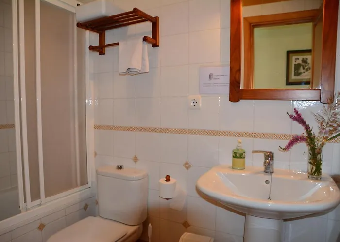 Casa de Campo La Morena *