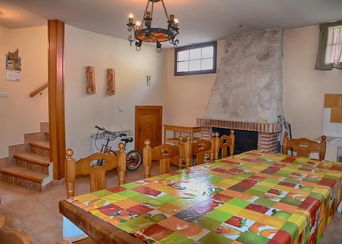 La Morena Castroverde de Cerrato