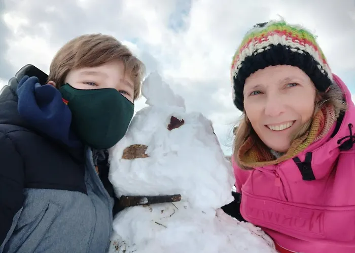 Kır Evi La Morena *