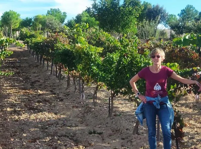 Casa de Campo La Morena