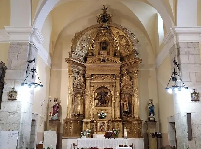 La Morena * Castroverde de Cerrato