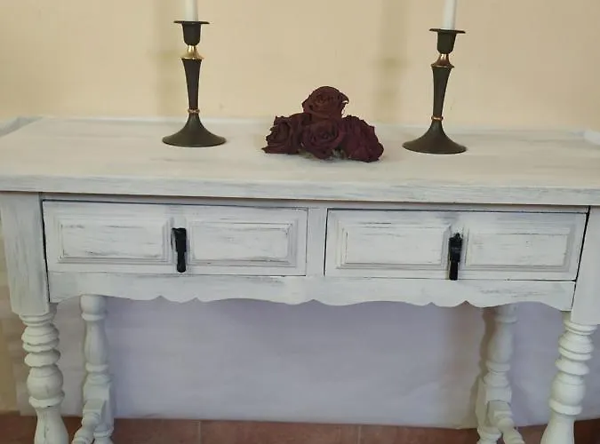 Casa de Campo La Morena