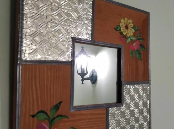 Casa de Campo La Morena