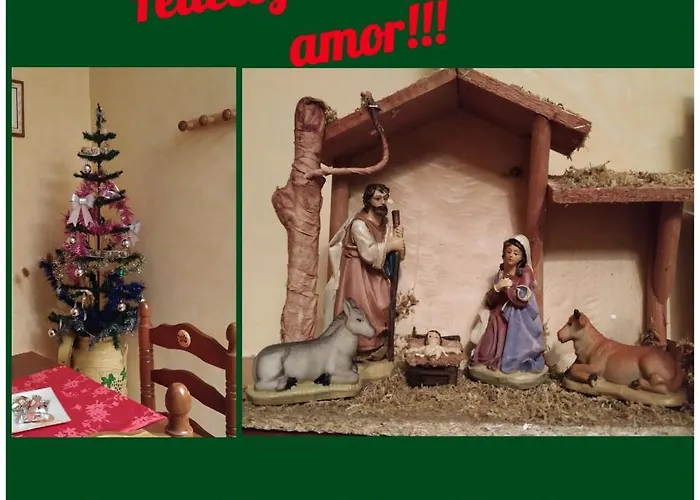 La Morena Casa de Campo *